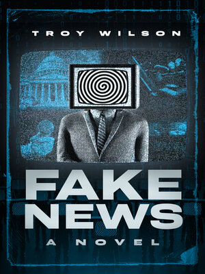 cover image of Fake News